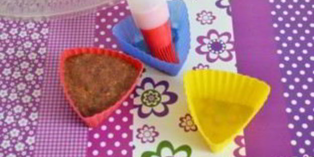 печеночное суфле для детей