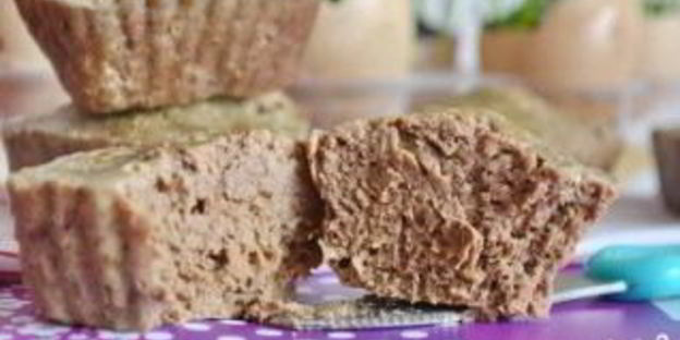 печеночное суфле для детей