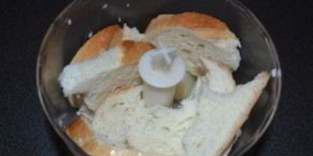 печеночное суфле