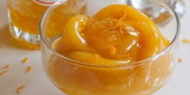 постное суфле