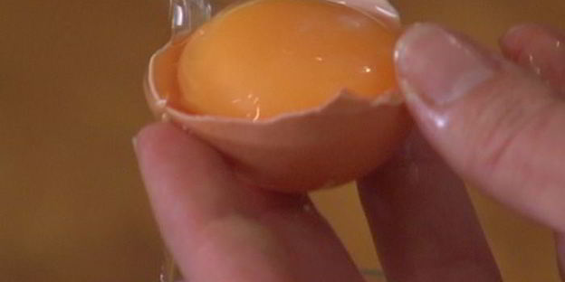 рисовое суфле