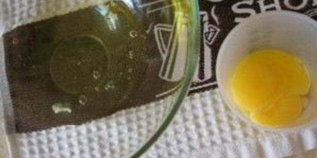 рыбное суфле для детей