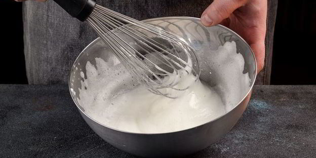 рыбное суфле