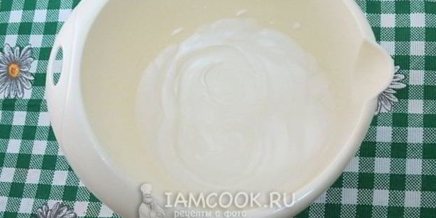 суфле из кабачков