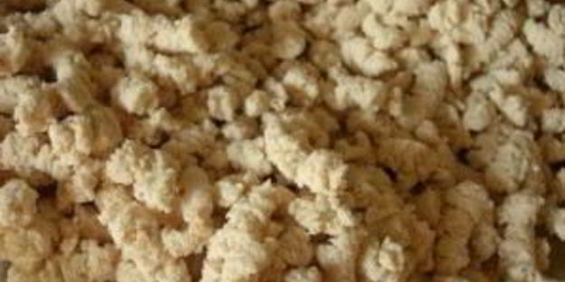 суфле из куриного фарша