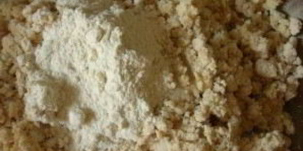 суфле из куриного фарша