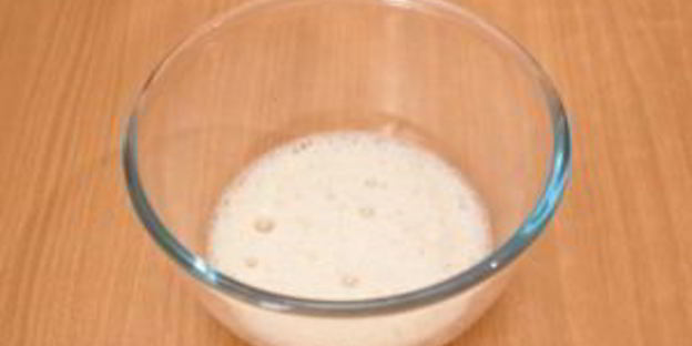 суфле из куриной печени