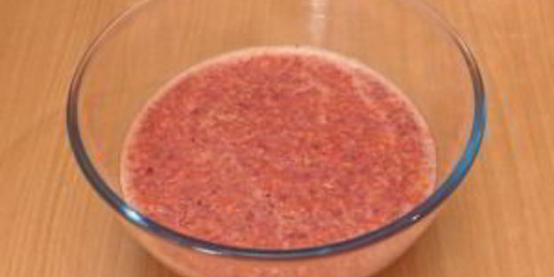 суфле из куриной печени