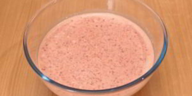 суфле из куриной печени