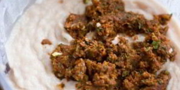 суфле из курицы с молоком