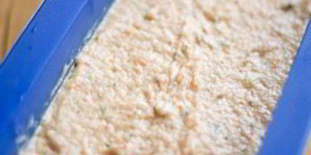 суфле из курицы с молоком