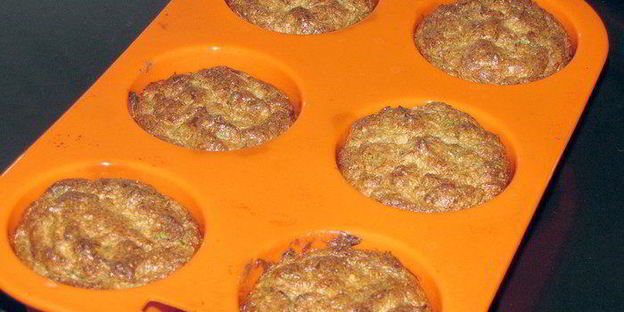 суфле из лука-порея