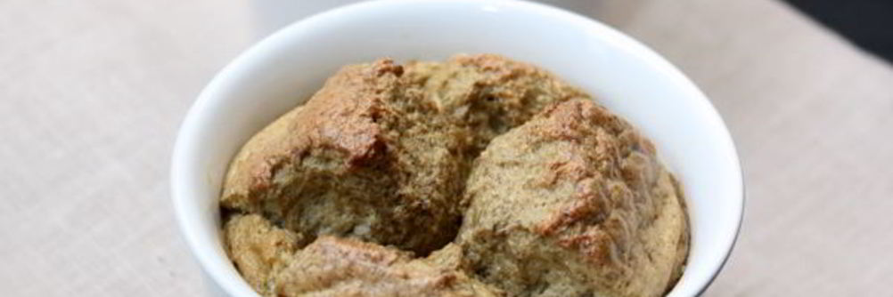 Суфле из печени