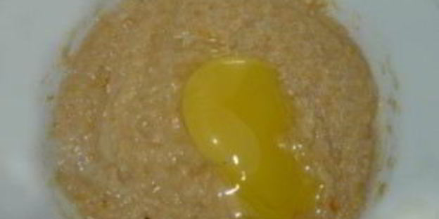 суфле из рыбы на пару