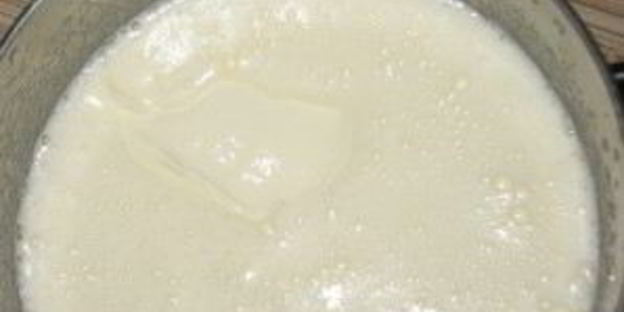 суфле из яблок в мультиварке