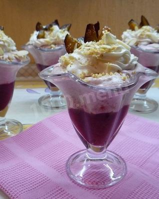 Суфле Мелодия для флейты