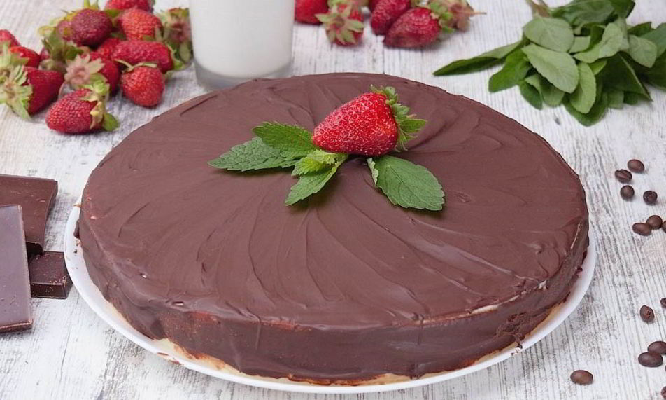 Рецепт суфле птичье молоко на агар-агаре