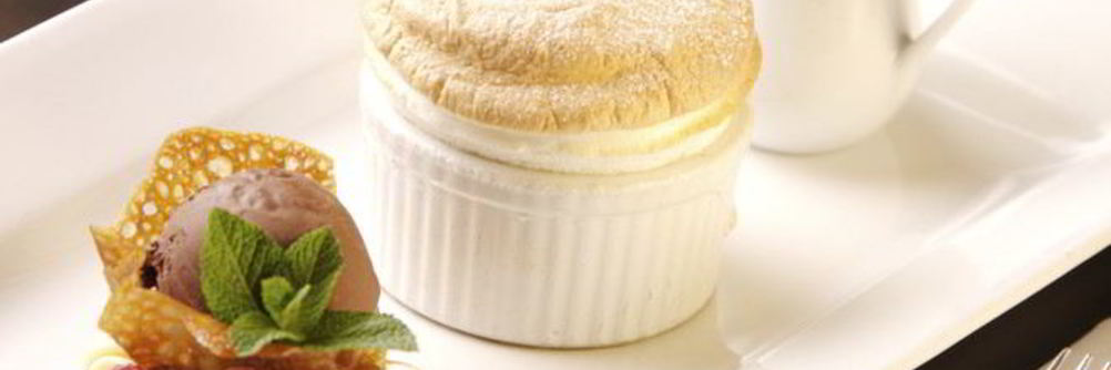 Суфле в мультиварке