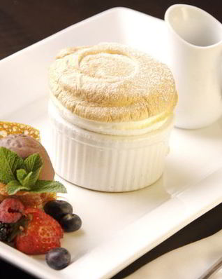 Суфле в мультиварке