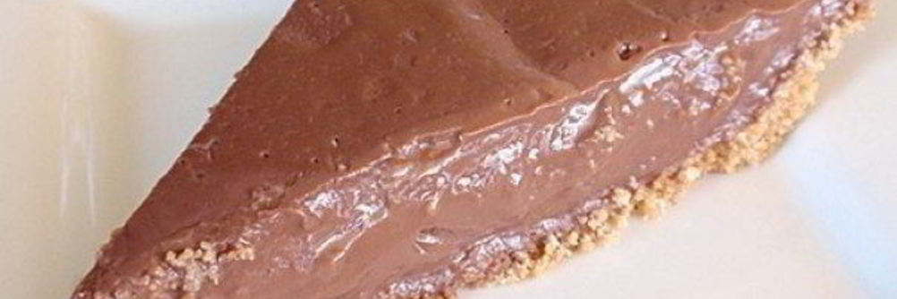 Творожное суфле