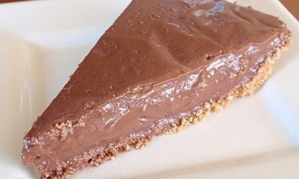 Рецепт творожного суфле