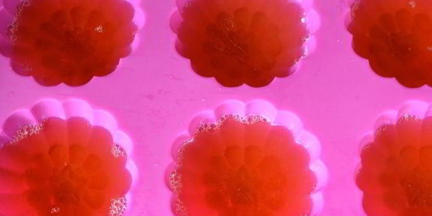 яблочный торт-суфле