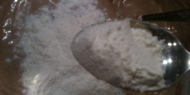 запеченное шоколадное суфле