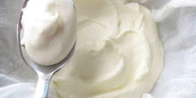 десерт тирамису