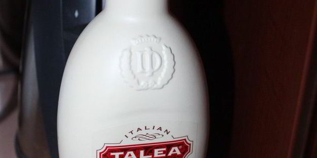 домашнее тирамису