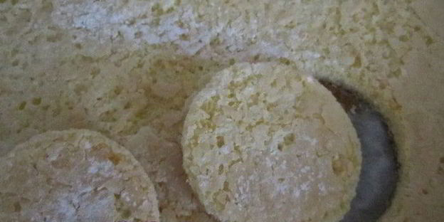 фисташково-лимонное тирамису