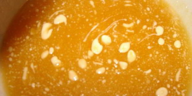 имбирно-медовый тирамису айболит