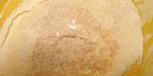 имбирно-медовый тирамису айболит