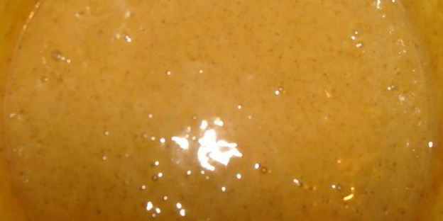 имбирно-медовый тирамису айболит