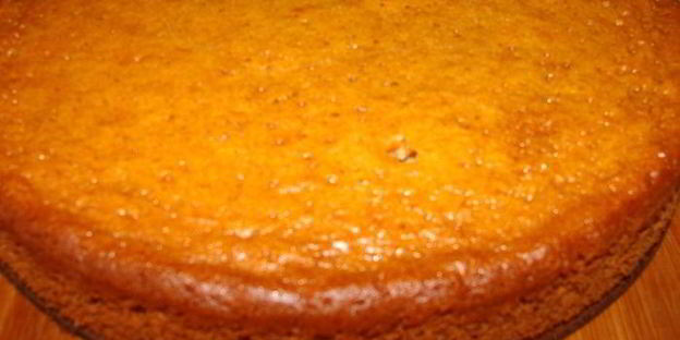 имбирно-медовый тирамису айболит