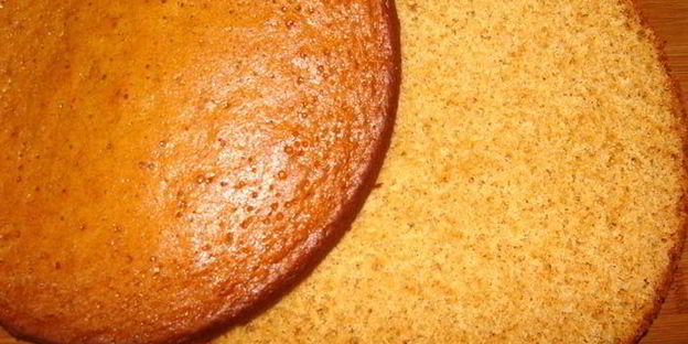 имбирно-медовый тирамису айболит