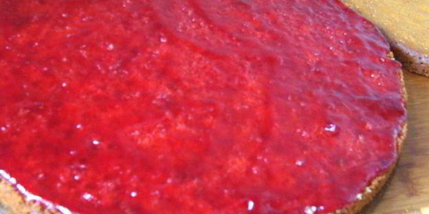 имбирно-медовый тирамису айболит