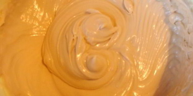 имбирно-медовый тирамису айболит