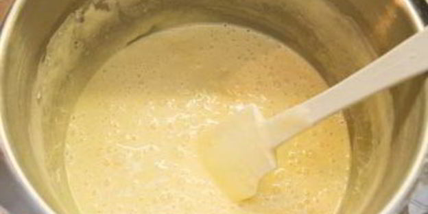 капкейки тирамису