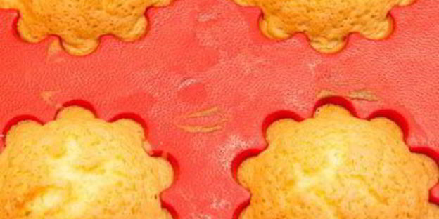 капкейки тирамису