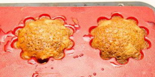 капкейки тирамису