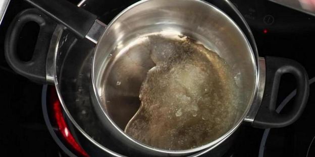 клубничный тирамису вира