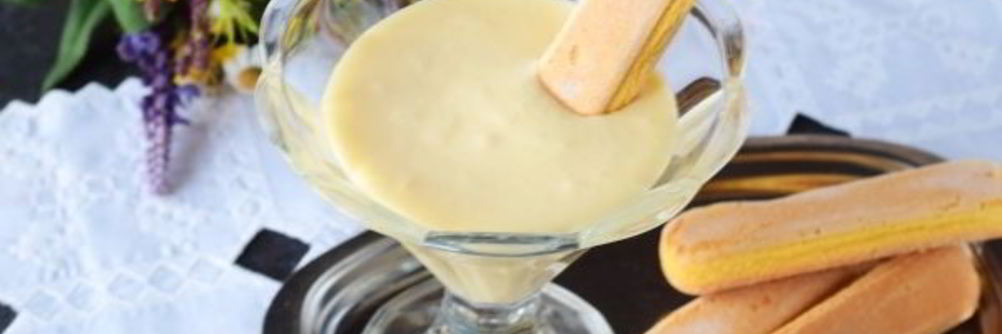 Крем для тирамису