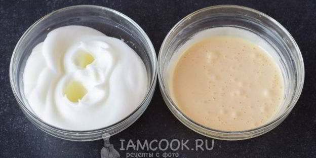 крем для тирамису