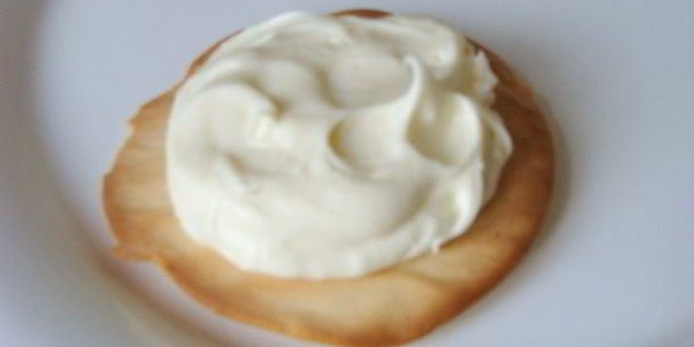 ленивый тирамису