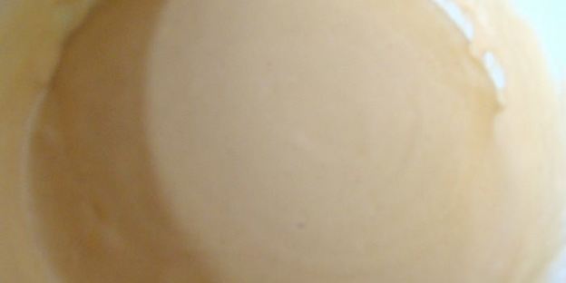 ленивый тирамису