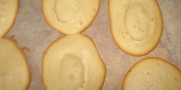 ленивый тирамису