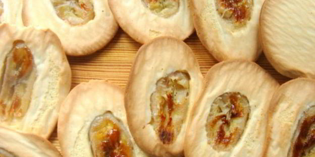 ленивый тирамису