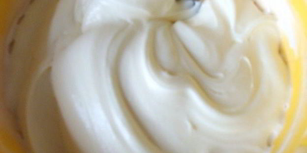 ленивый тирамису