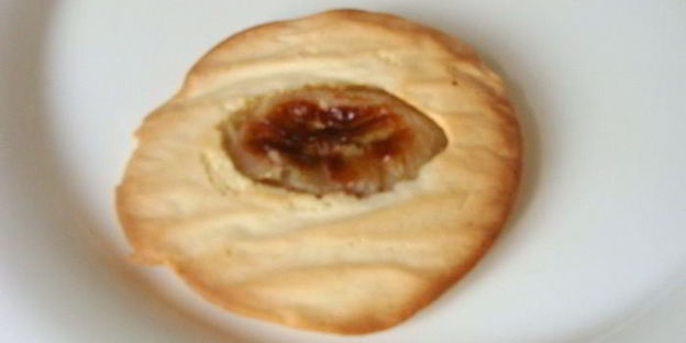 ленивый тирамису