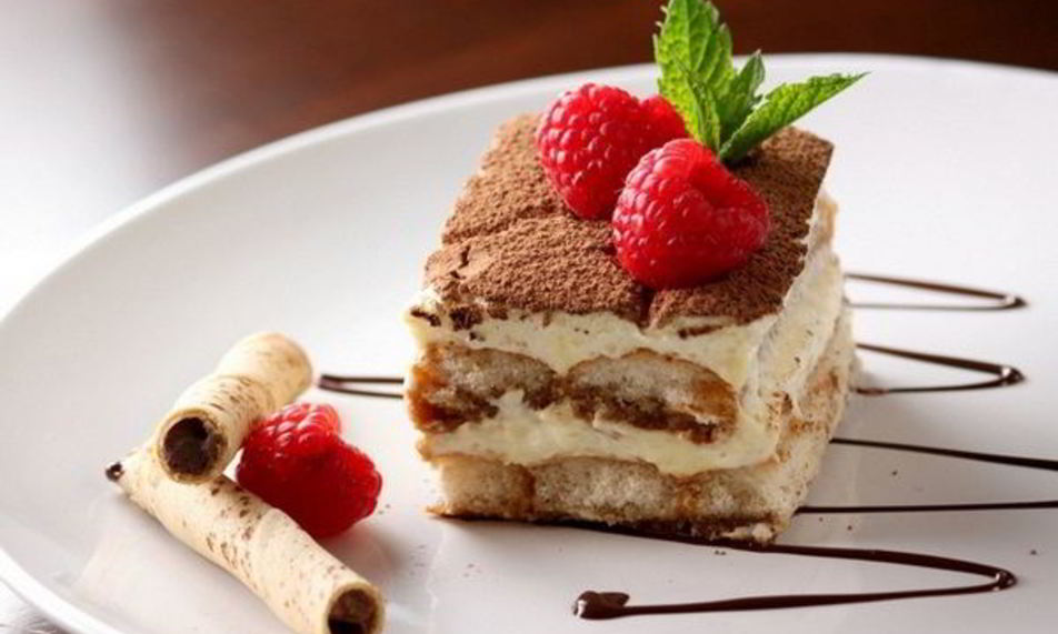 Рецепт лучшего тирамису без выпечки